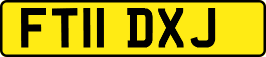FT11DXJ