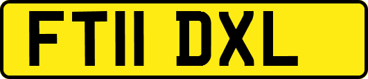 FT11DXL