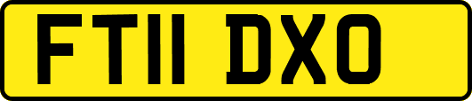 FT11DXO