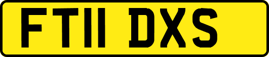 FT11DXS