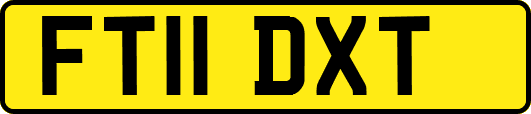 FT11DXT