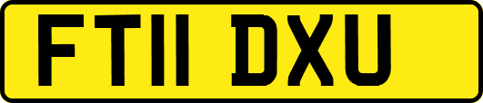 FT11DXU