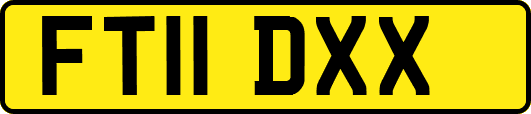FT11DXX