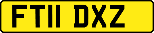 FT11DXZ