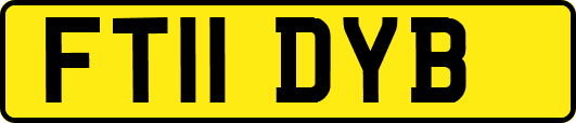 FT11DYB