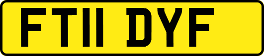 FT11DYF