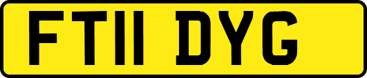 FT11DYG