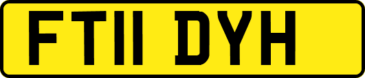 FT11DYH