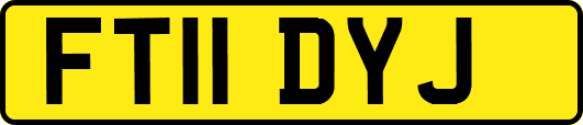 FT11DYJ