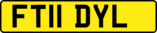FT11DYL