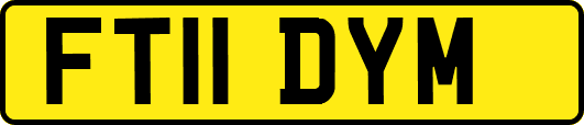 FT11DYM