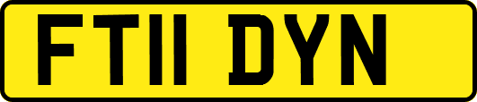 FT11DYN