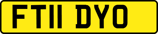 FT11DYO