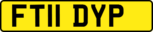 FT11DYP