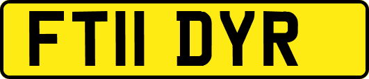FT11DYR