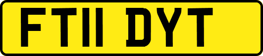 FT11DYT