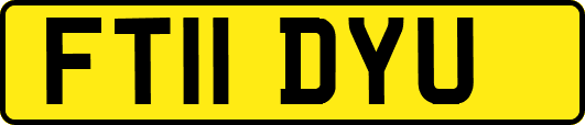 FT11DYU