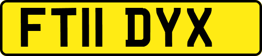 FT11DYX