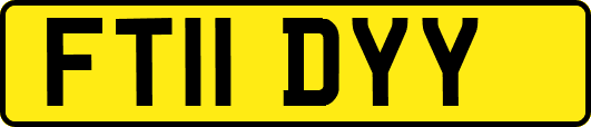 FT11DYY
