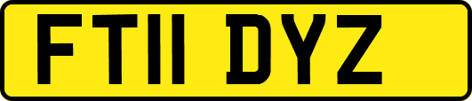 FT11DYZ