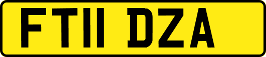 FT11DZA