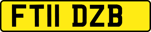 FT11DZB