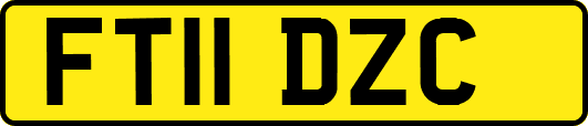 FT11DZC