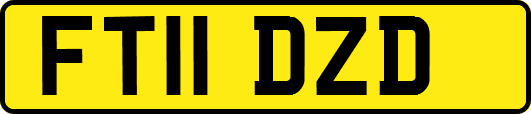 FT11DZD