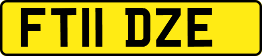 FT11DZE
