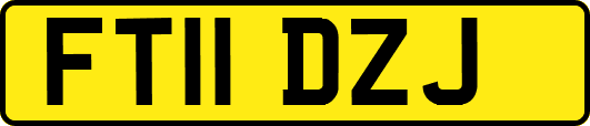FT11DZJ
