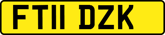 FT11DZK