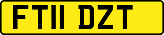 FT11DZT