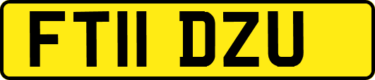 FT11DZU