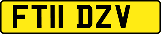 FT11DZV