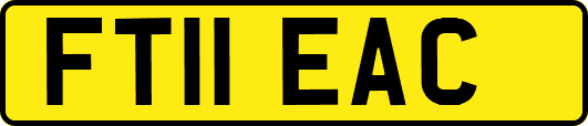 FT11EAC