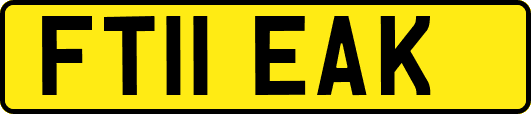 FT11EAK