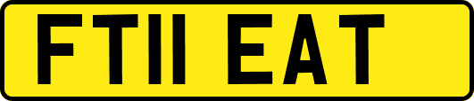 FT11EAT