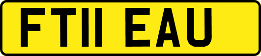 FT11EAU