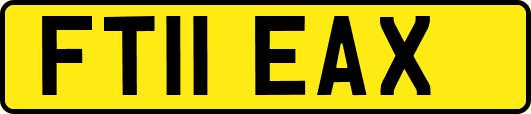 FT11EAX