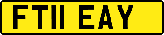 FT11EAY