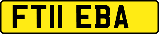 FT11EBA