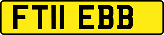 FT11EBB