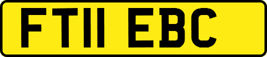 FT11EBC