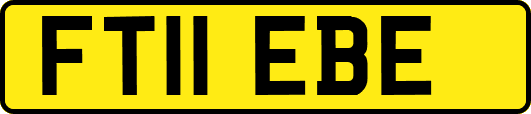 FT11EBE