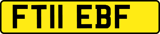 FT11EBF