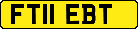 FT11EBT