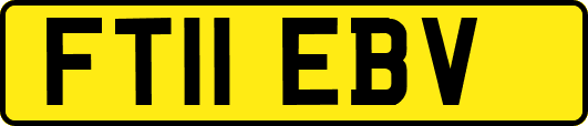 FT11EBV