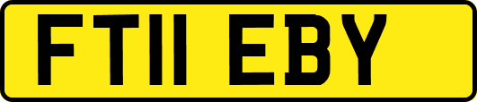 FT11EBY