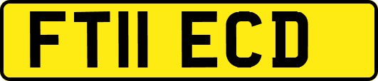 FT11ECD