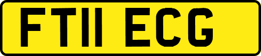 FT11ECG